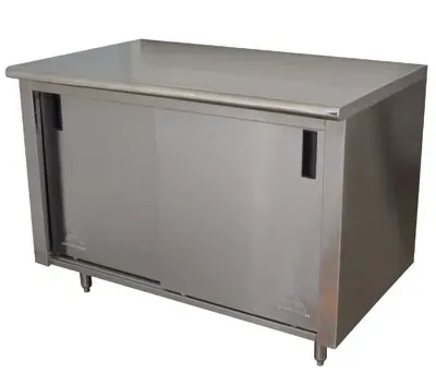 Advance Tabco CB-SS-365M