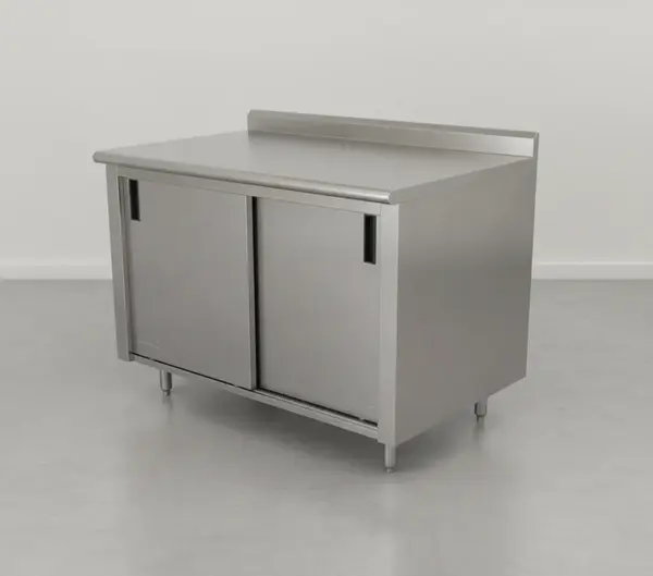 Advance Tabco CF-SS-2410