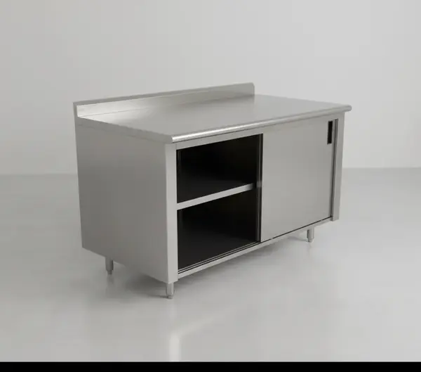 Advance Tabco CF-SS-2410M