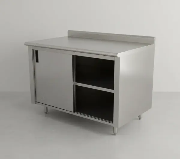 Advance Tabco CF-SS-2412M