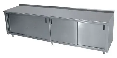 Advance Tabco CF-SS-2412M