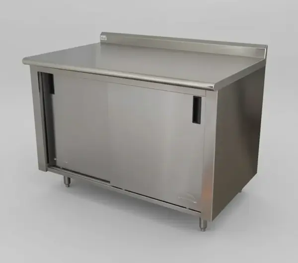 Advance Tabco CF-SS-244