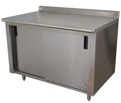 Advance Tabco CF-SS-244