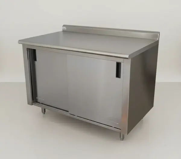 Advance Tabco CF-SS-244M