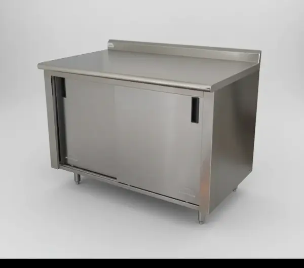 Advance Tabco CF-SS-245