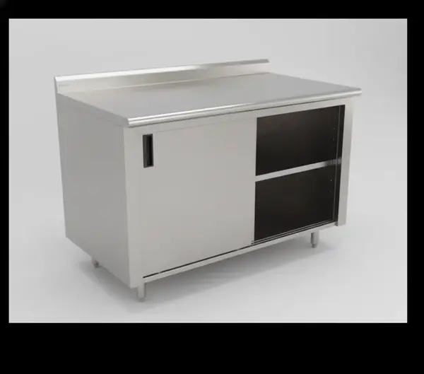 Advance Tabco CF-SS-246M