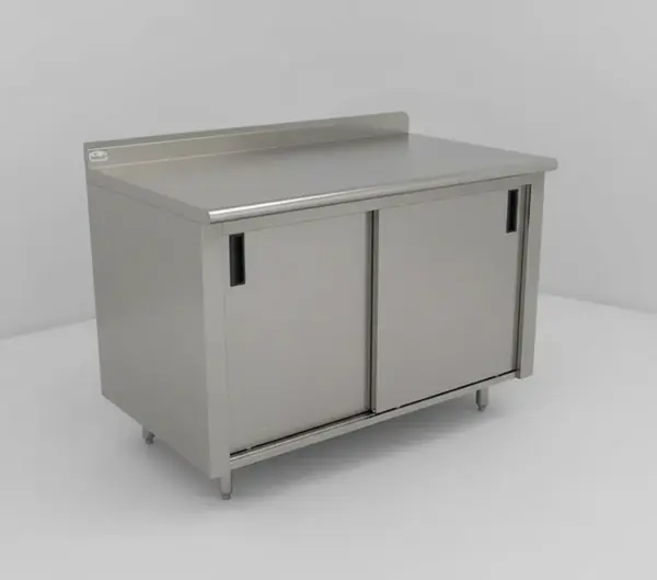 Advance Tabco CF-SS-248M