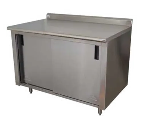 Advance Tabco CF-SS-249