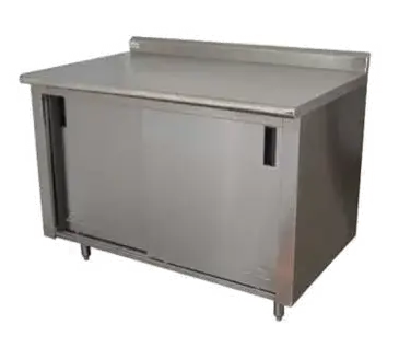 Advance Tabco CF-SS-304