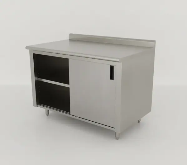 Advance Tabco CF-SS-304M