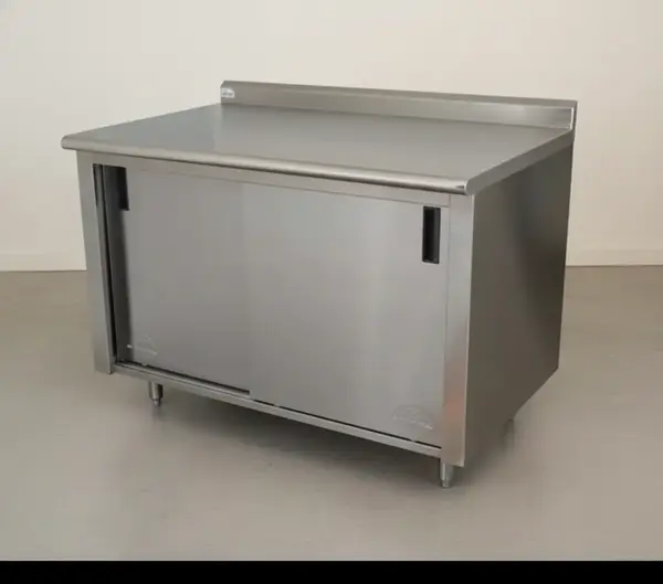 Advance Tabco CF-SS-308M