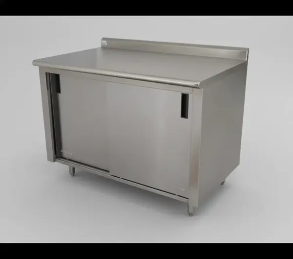 Advance Tabco CF-SS-3610