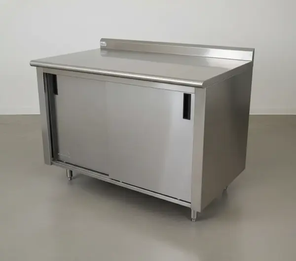 Advance Tabco CF-SS-3610M