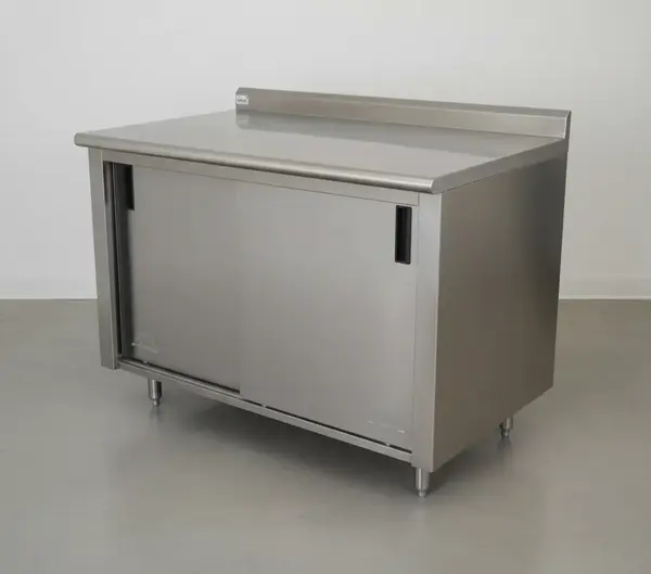 Advance Tabco CF-SS-3612M