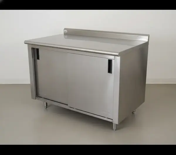 Advance Tabco CF-SS-367