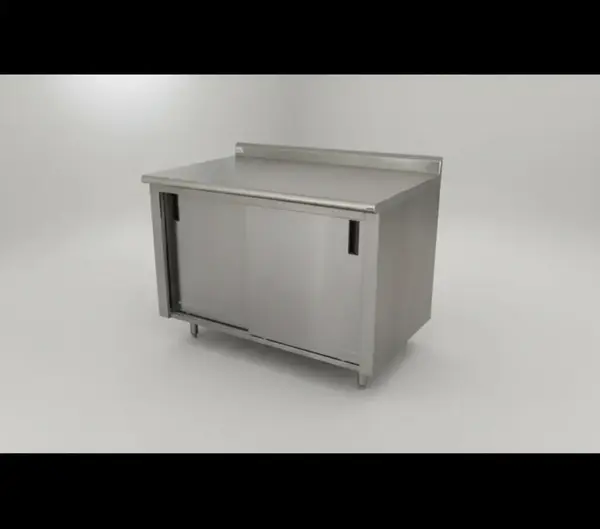 Advance Tabco CF-SS-368M