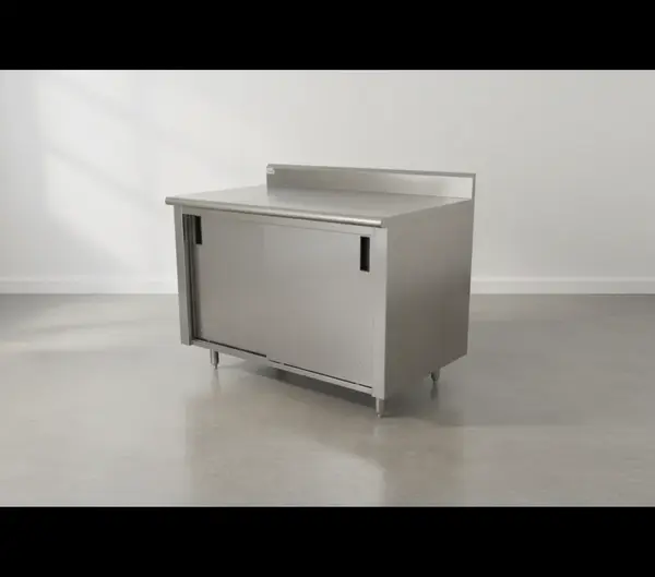 Advance Tabco CK-SS-244