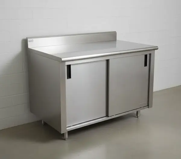 Advance Tabco CK-SS-246M