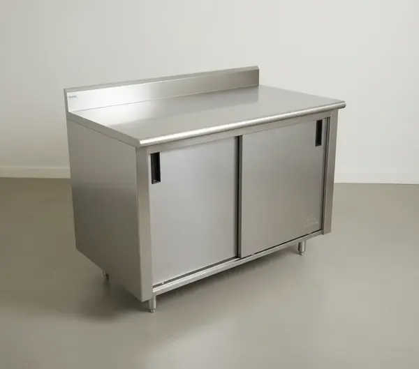 Advance Tabco CK-SS-3612