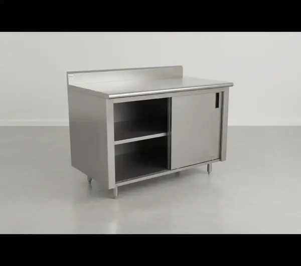 Advance Tabco CK-SS-3612M