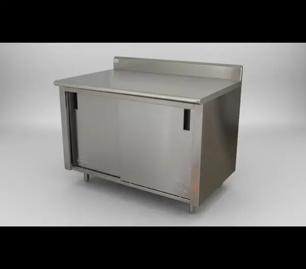 Advance Tabco CK-SS-368