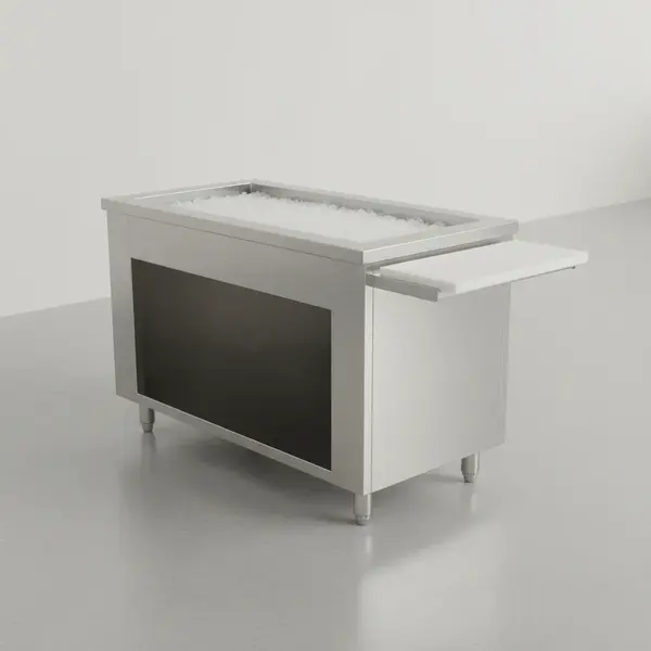 Advance Tabco CPU-2-BS