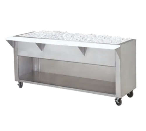 Advance Tabco CPU-3-BS