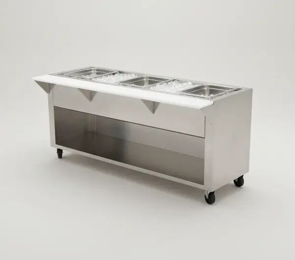 Advance Tabco CPU-3-BS