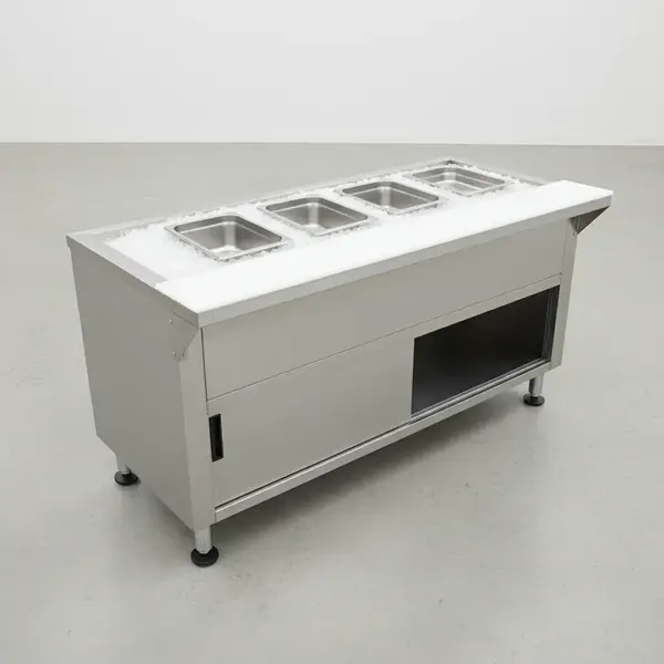 Advance Tabco CPU-3-DR