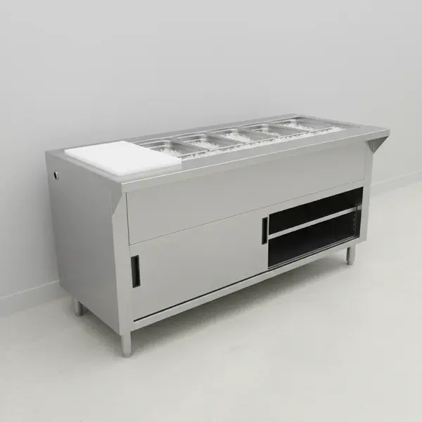 Advance Tabco CPU-4-DR