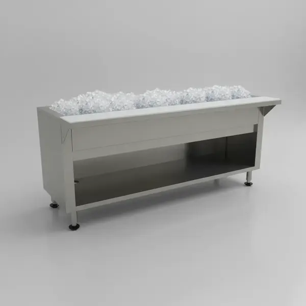 Advance Tabco CPU-5-BS