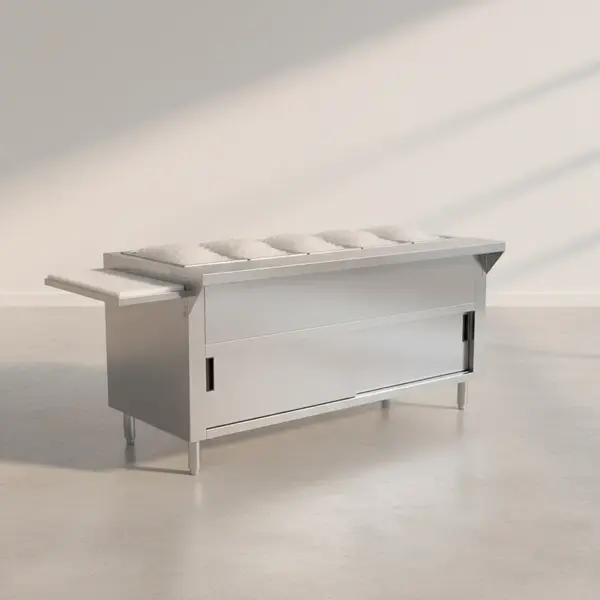 Advance Tabco CPU-5-DR