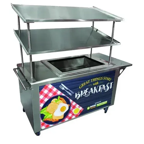 Advance Tabco CPU-MC-52