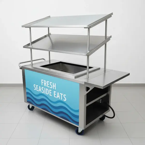 Advance Tabco CPU-MC-52