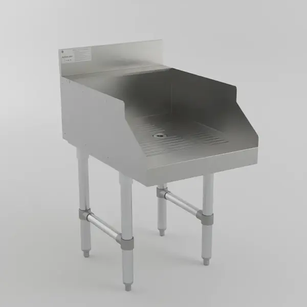 Advance Tabco CR-GS-24