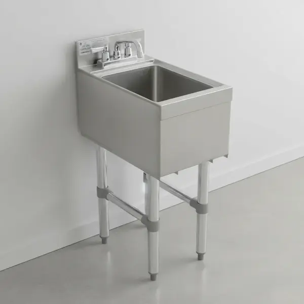 Advance Tabco CR-HS-12-X