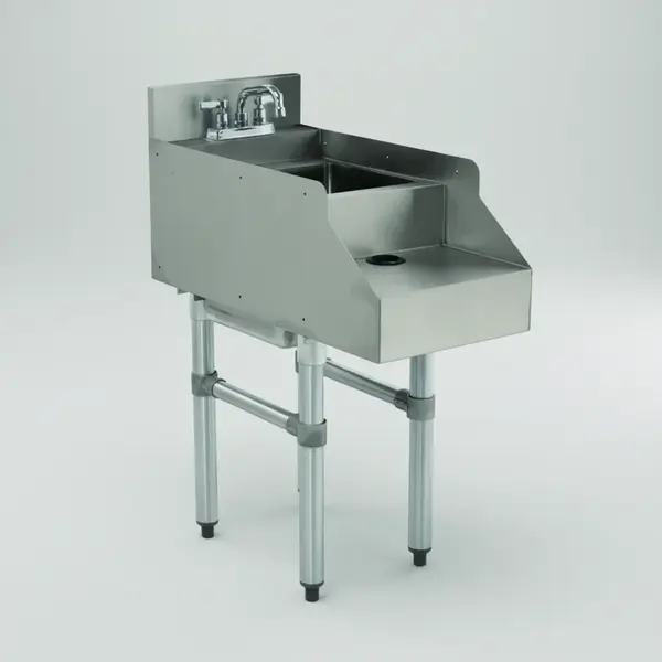 Advance Tabco CR-RS-12