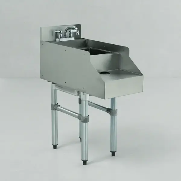 Advance Tabco CR-RS-12-X