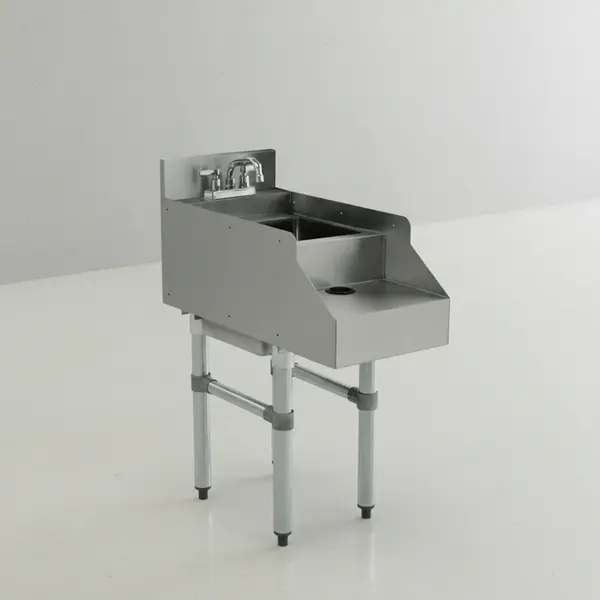 Advance Tabco CR-RS-18