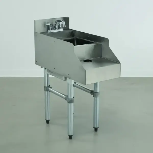 Advance Tabco CR-RS-18-X