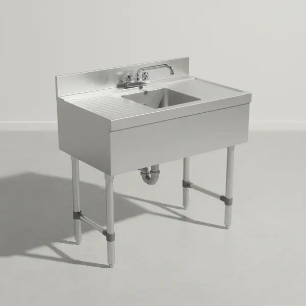 Advance Tabco CRB-31C