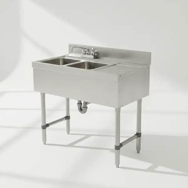 Advance Tabco CRB-32L