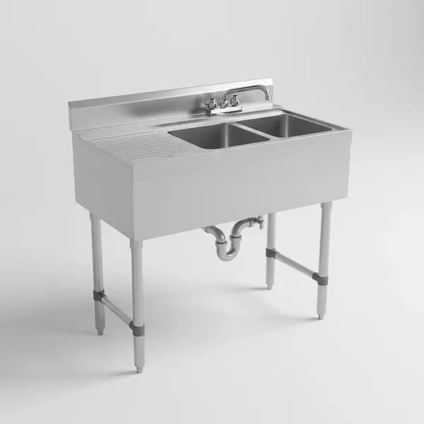 Advance Tabco CRB-32R