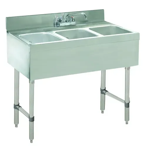 Advance Tabco CRB-33C