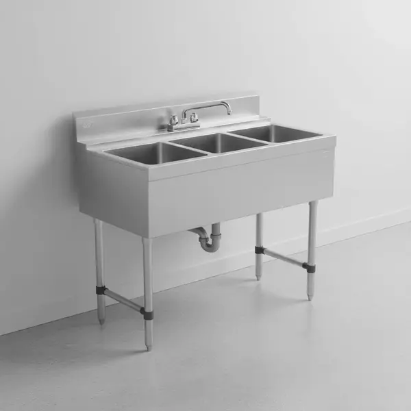 Advance Tabco CRB-33C-X