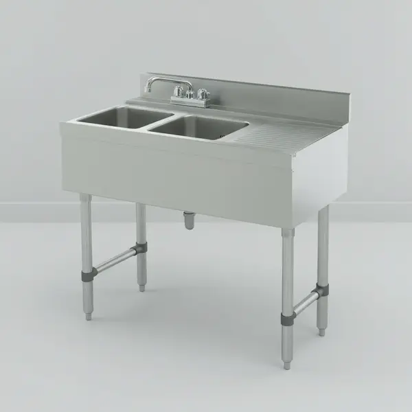 Advance Tabco CRB-42L