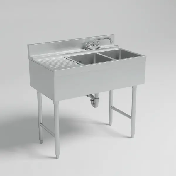 Advance Tabco CRB-42R