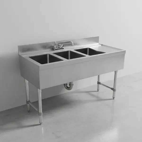 Advance Tabco CRB-43L