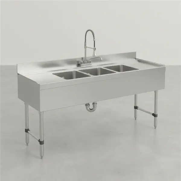 Advance Tabco CRB-53C-X