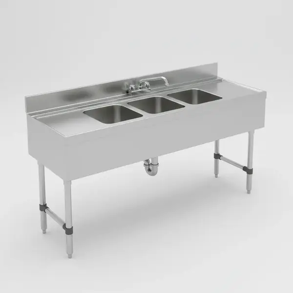 Advance Tabco CRB-63C